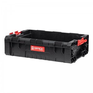 GH Lucas QBRICK QB-PRO-BOX130-V2 TOOLBOX BOX 130