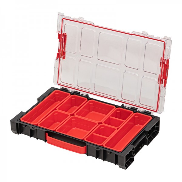 GH Lucas QBRICK QB-PRO-ORG100 PRO ORGANISER 100