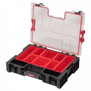 GH Lucas QBRICK QB-PRO-ORG300 PRO ORGANISER 300