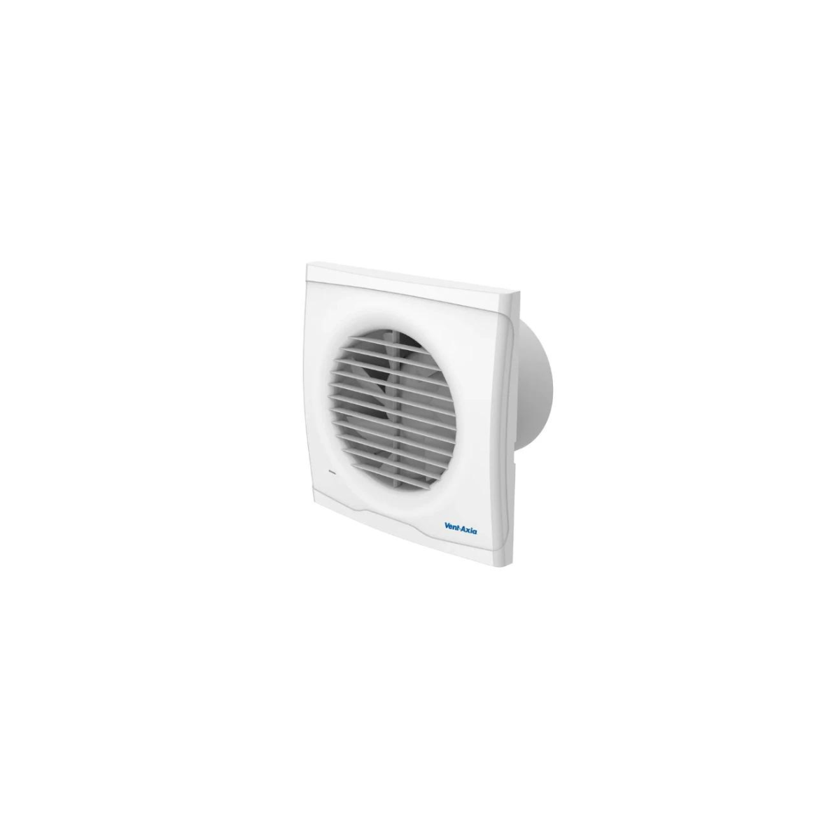 Vent Axia 100mm Extractor Fan Timer - View #12
