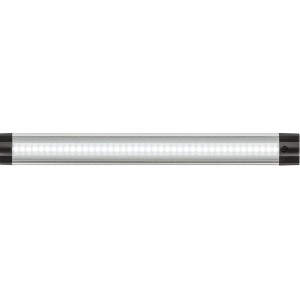 MLA Knightsbridge LED3WCW 24V 3W LED Linkable Flat Striplight 6000K (310mm)