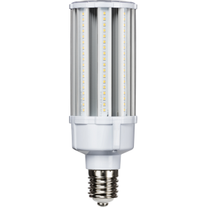 MLA Knightsbridge CRN54CW 230V IP20 54W LED E40 Corn Lamp- 4000K