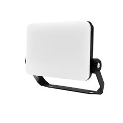 Ovia OS30CB Sentro 30W Frameless Floodlight 4000K  IP65  Black