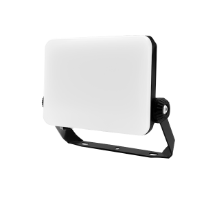 Ovia OS30WB Sentro 30W Frameless Floodlight 3000K  IP65  Black