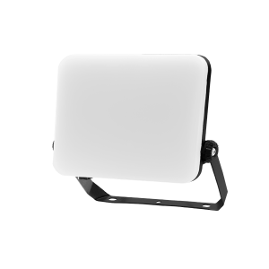 Ovia OS50CB Sentro 50W Frameless Floodlight 4000K  IP65  Black