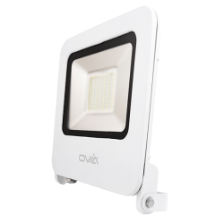 Ovia OV10150WHCW 50W LED Floodlight 4000K White IP65