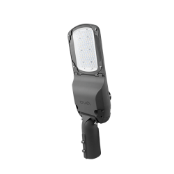 Ovia OV113100GY 100W 3P GATOR LED STREET LIGHT CCT GY