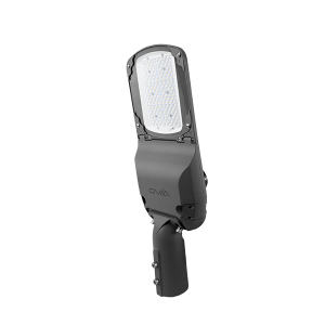 Ovia OV113100GY 100W 3P GATOR LED STREET LIGHT CCT GY