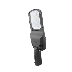 Ovia OV11340GY 40W 3P GATOR LED STREET LIGHT CCT GY