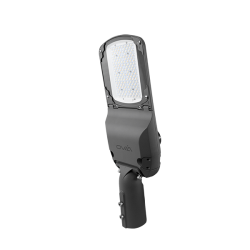 Ovia OV11365GY 65W 3P GATOR LED STREET LIGHT CCT GY