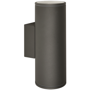Ovia OV2022W6BK VERTA UP AND DOWN Outdoor LIGHT WW  BK