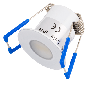 Ovia OV203DLWH 12V 1.6W LED IP44 Starlight 6000K WH