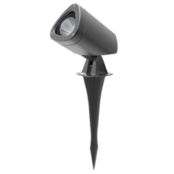 Ovia OV2811W7GY SPEAR Outdoor SPIKE LIGHT WW