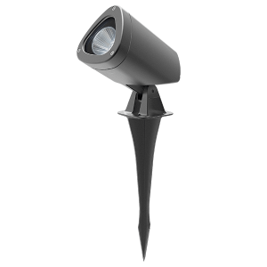 Ovia OV2811W7GY SPEAR Outdoor SPIKE LIGHT WW
