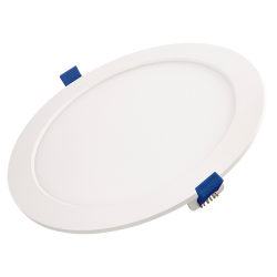 Ovia OV6112CW 12W LED IP20 Downlight FIX 4000K White NonDimmable