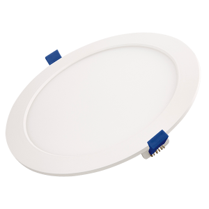 Ovia OV6112CW 12W LED IP20 Downlight FIX 4000K White NonDimmable