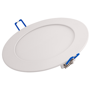 Ovia OV6209CW 9W LED IP44 Downlight FIX 4000K White NonDimmable