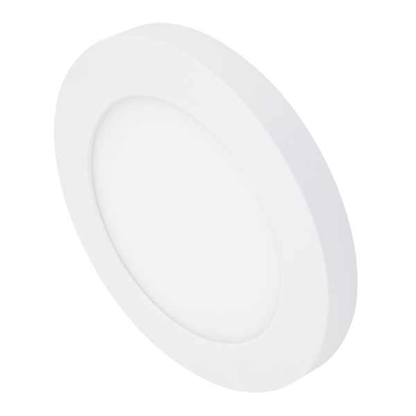 Ovia OV6406 6W LED IP20 Downlight FIX CCT SWTCH White NonDimmable