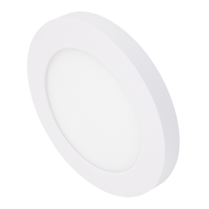 Ovia OV6406 6W LED IP20 Downlight FIX CCT SWTCH White NonDimmable