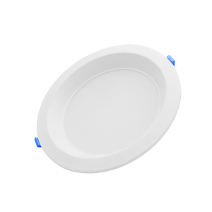 Ovia OV6725CCT 25W 220MM DIA Downlight CCT WH