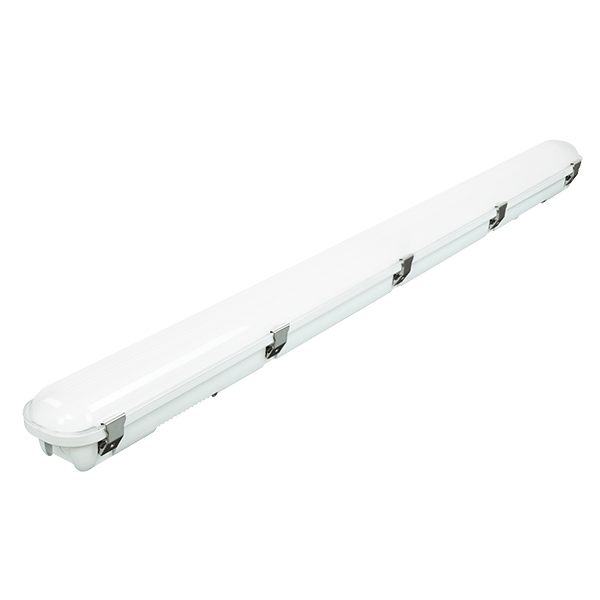 Ovia OV80121 21W 1200MM LED IP65 Linear 4000K