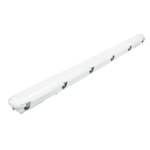 Ovia OV80151MW 30W 1500MM LED IP65 Linear 4000K MS