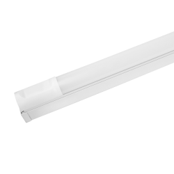 Ovia OV82120EM 28-40W 1200MM Linear Batten Multi Current LED Light  Emergency