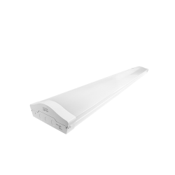 Ovia OV841217CCT 17W 1200MM CCT Switchable Single Linear Batten LED Light