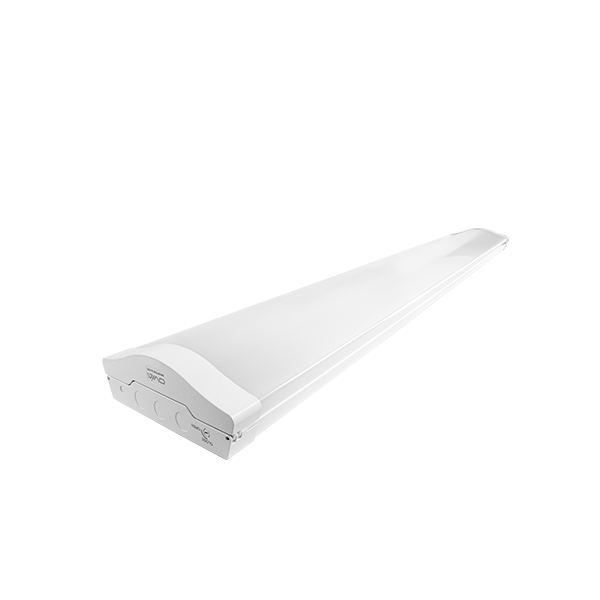 Ovia OV841217CCT 17W 1200MM CCT Switchable Single Linear Batten LED Light