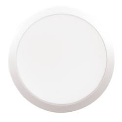 Ovia OV9500WH9 10W LED IP65 Bulkhead 4200K WH STD