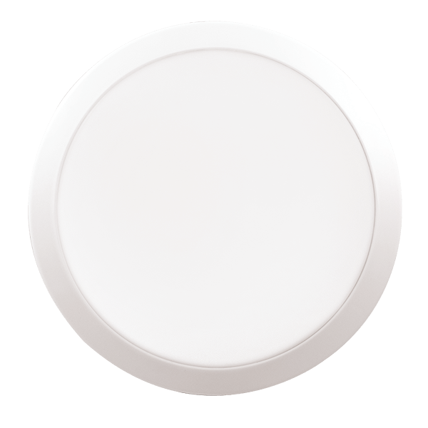 Ovia OV9500WH9 10W LED IP65 Bulkhead 4200K WH STD