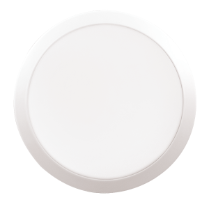 Ovia OV9500WH9MS3EMST 18W LED IP65 Bulkhead 4200K WH MS EMST