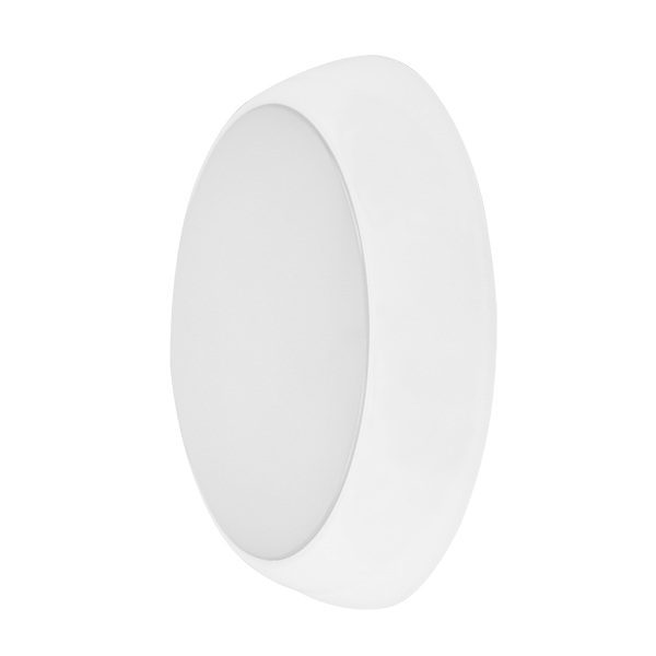 Ovia OV9700WH12 EVO ORB 12W LED Bulkhead  320MM Standard