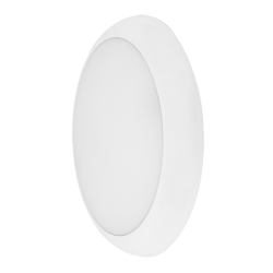 Ovia OV9800WH EVO DECOXL 20W LED Bulkhead  470MM  Standard