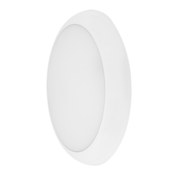 Ovia OV9800WH EVO DECOXL 20W LED Bulkhead  470MM  Standard