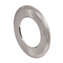 Ovia OVBZ4700SC OV4700 IP65 STND Bezel Satin Chrome