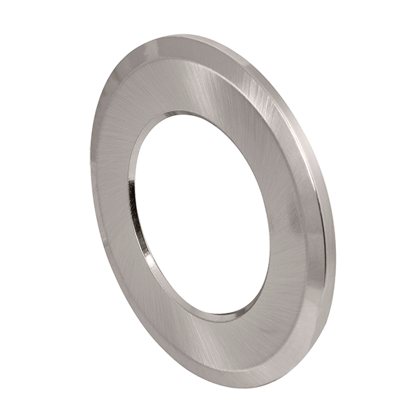 Ovia OVBZ4700SC OV4700 IP65 STND Bezel Satin Chrome