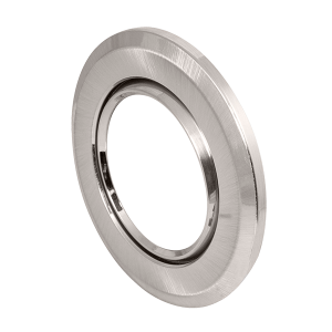 Ovia OVBZ4705SC OV4700 IP54 ADJ Bezel Satin Chrome