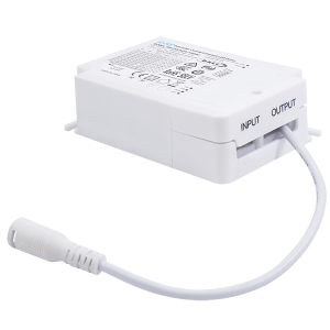 Ovia OVCGMF0004 240V 2448W MultiF CC LED Driver