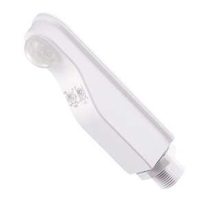 Ovia OVPIR010WH 240V LUMINAIRE MOUNT 360 DEG PIR IP65 WH