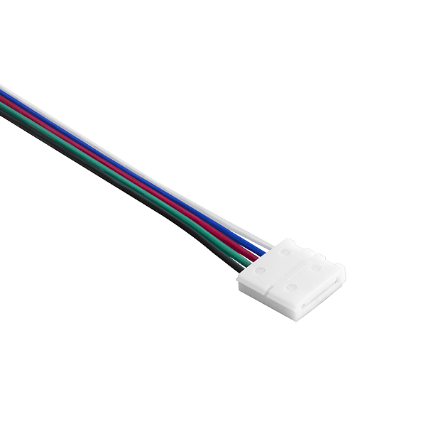 Ovia OVSSL5125 55P 5M SSL 12MM IP20 LED Strip  RGBW