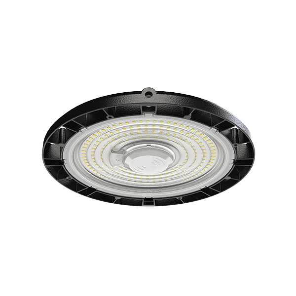 Ovia OXHL200M 200W HLITE LED Highbay IP65 CCT MW BK