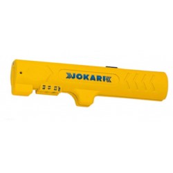 CK Tools T30140 Jokari Flat Cable Stripper No14