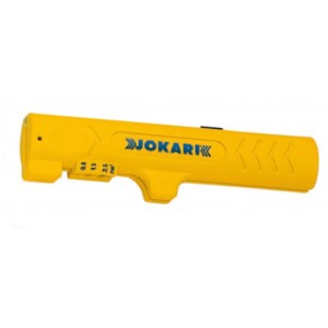 CK Tools T30140 Jokari Flat Cable Stripper No14