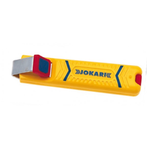 CK Tools T10270 Jokari Cable Knife 8mm-28mm No27