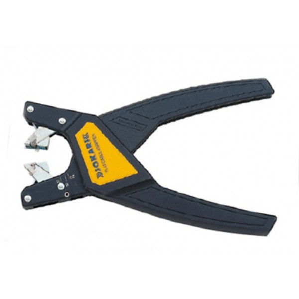 CK Tools T20030 Jokari Flat Cable Stripper