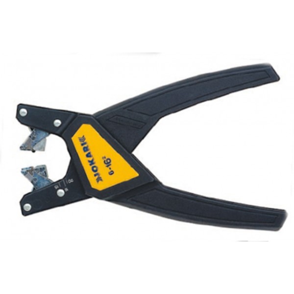 CK Tools T20090 Jokari Auto Wire Stripper No6