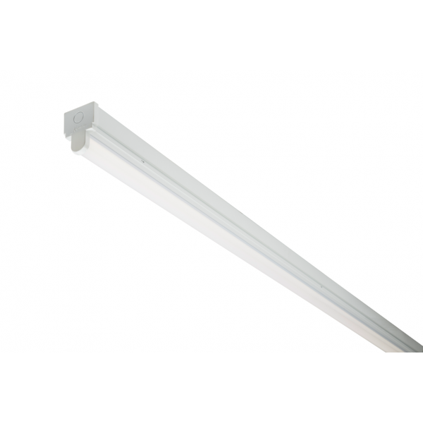 MLA Knightsbridge T8BLED12 LED Batten 4000K 10W IP20 2 ft / 600 mm