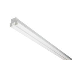 MLA Knightsbridge T8BLED25 LED Batten 4000K 50W IP20 5 ft / 1500 mm