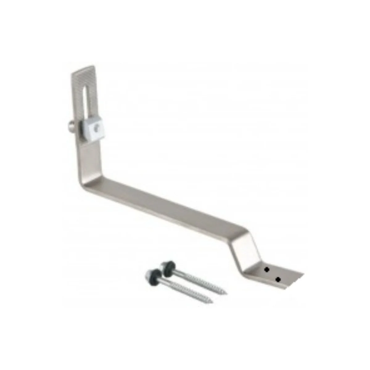 Fastensol F TH02 Flat Slate Portrait Tile Roof Hook Sold fastensol-f-th02-flat-slate-portrait-tile-roof-hook-sold